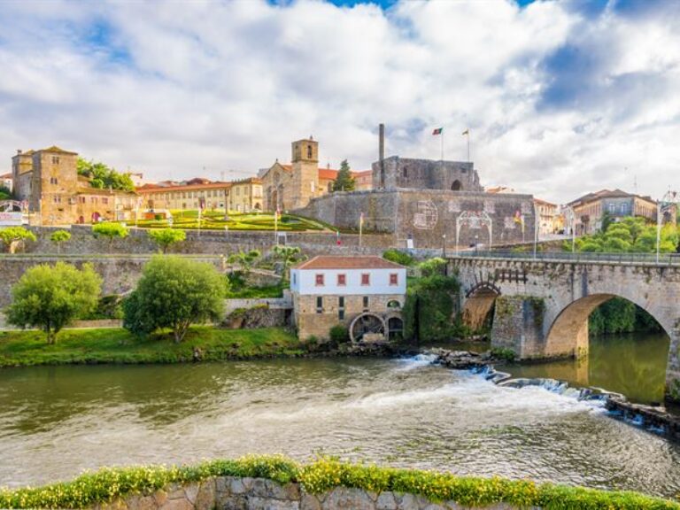 Barcelos: Half Day Private Tour From Porto - Embark on a captivating half-day private tour from Porto to the beautiful...